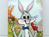 En venta - Baraja de cartas de Bugs Bunny, el conejo de la suerte - A�o 1970 - Nueva